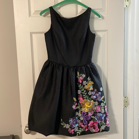 Sherri Hill Dress - Picture 1 of 2